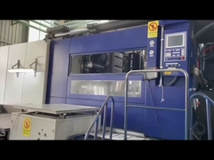 Zindywidualizowane ciężkie palety z tworzyw sztucznych 1165 X 1165 X 155 mm dla przemysłu piwa / napojów